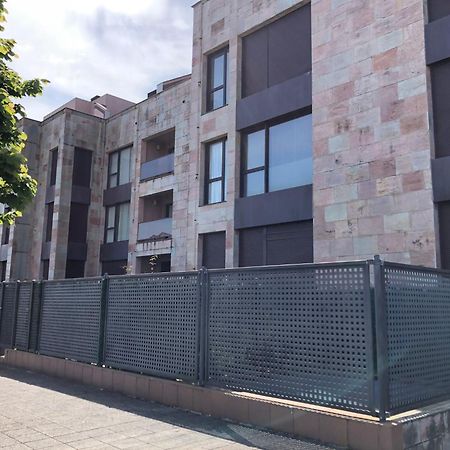 Apartamento La Muga Azul 셀로리오 외부 사진