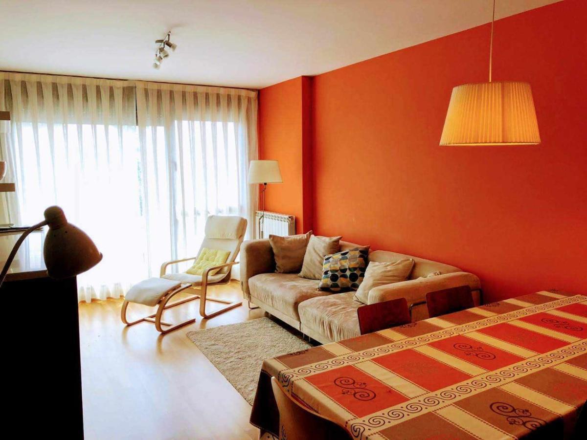 Apartamento La Muga Azul 셀로리오 외부 사진