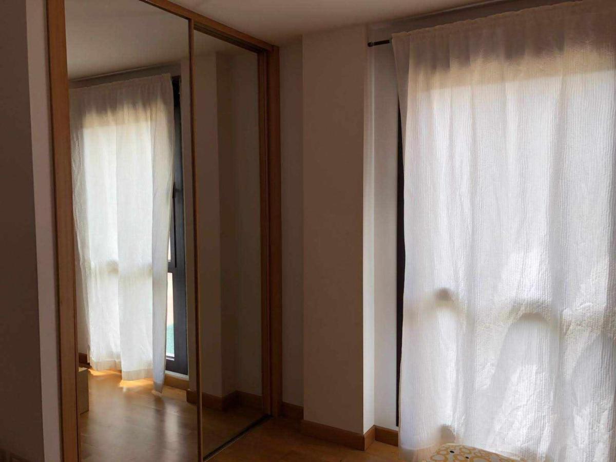 Apartamento La Muga Azul 셀로리오 외부 사진
