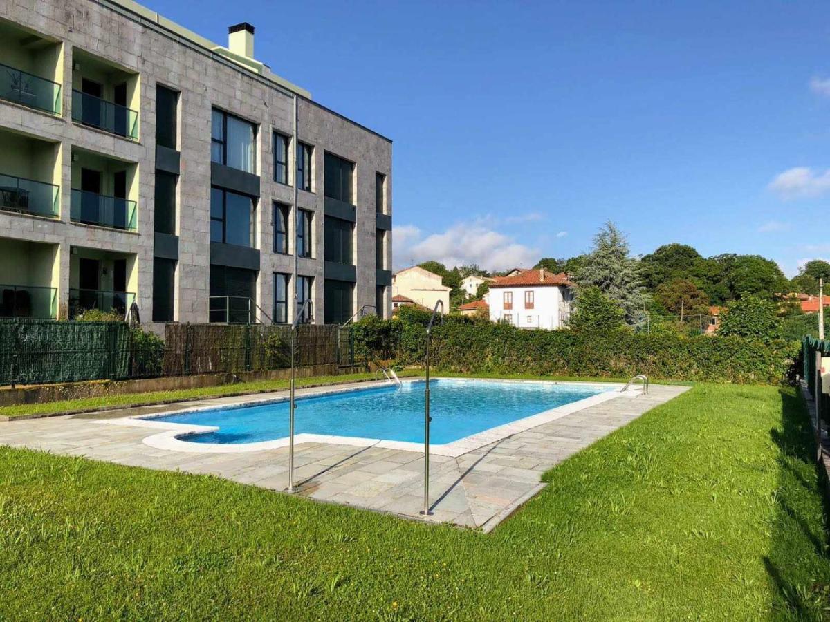 Apartamento La Muga Azul 셀로리오 외부 사진
