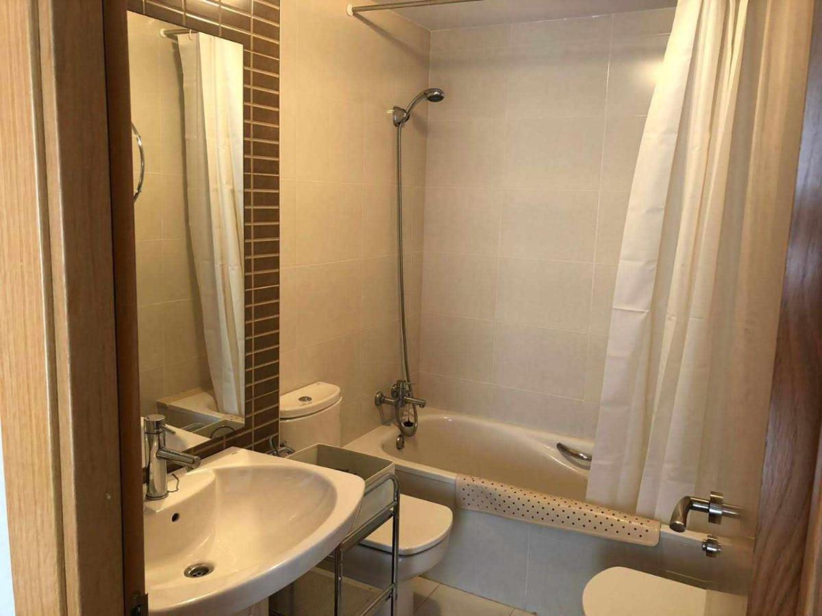 Apartamento La Muga Azul 셀로리오 외부 사진