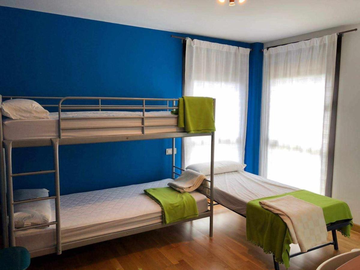 Apartamento La Muga Azul 셀로리오 외부 사진