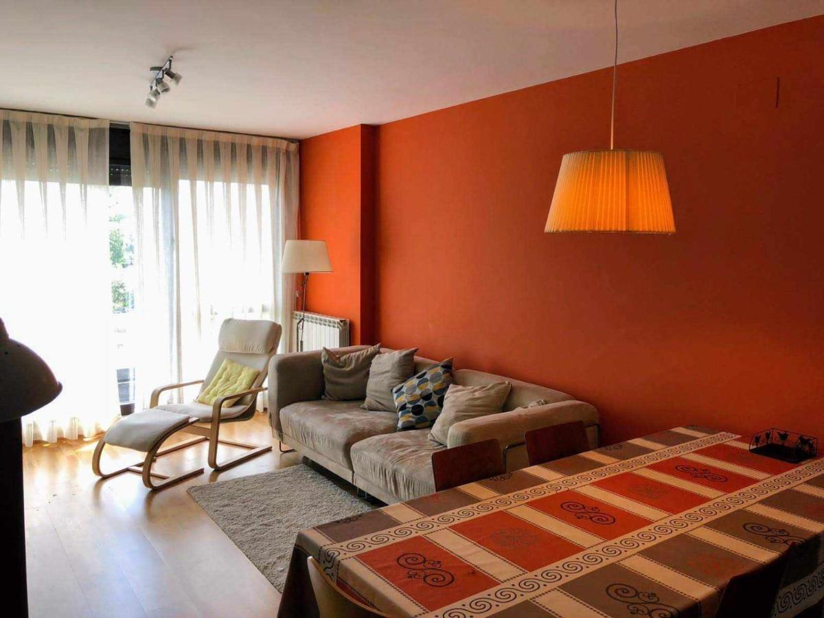 Apartamento La Muga Azul 셀로리오 외부 사진