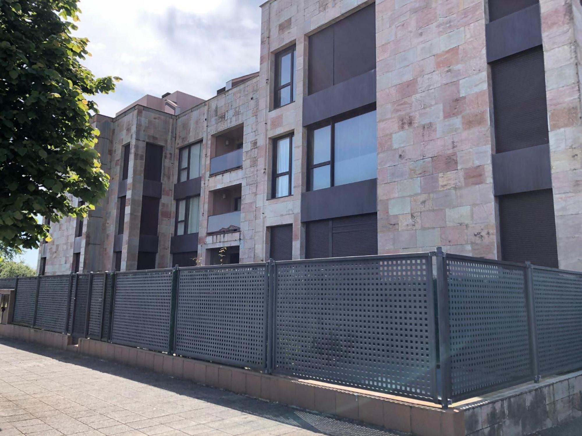 Apartamento La Muga Azul 셀로리오 외부 사진