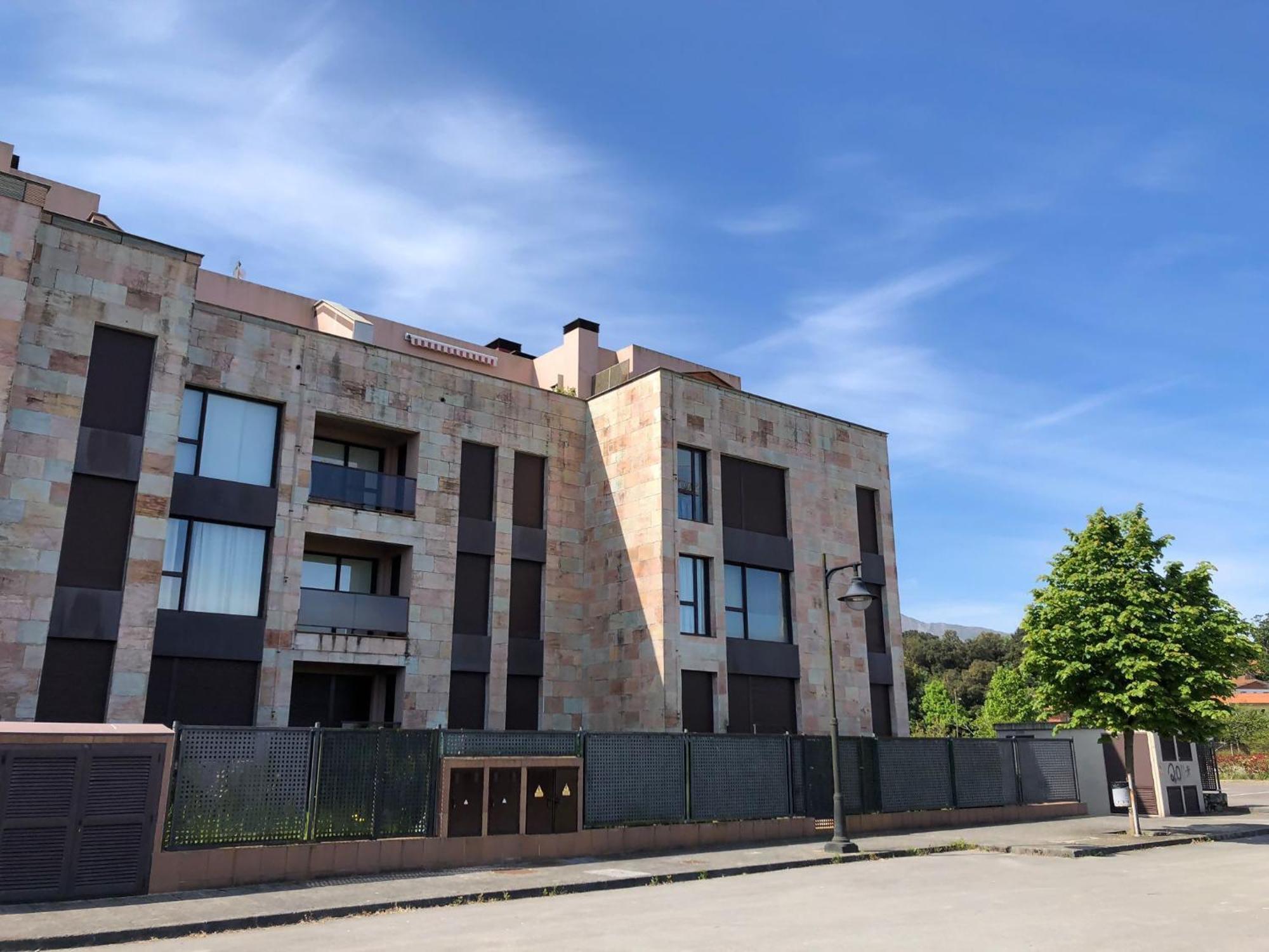 Apartamento La Muga Azul 셀로리오 외부 사진