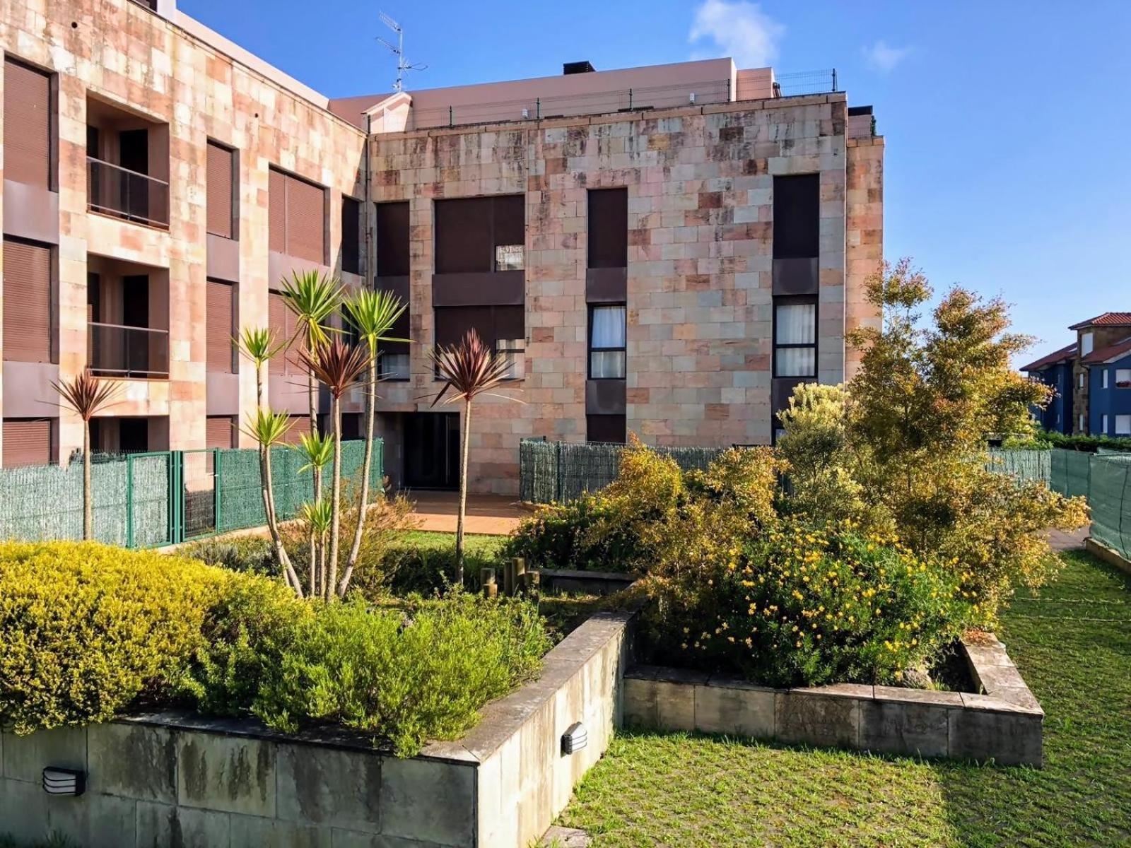Apartamento La Muga Azul 셀로리오 외부 사진